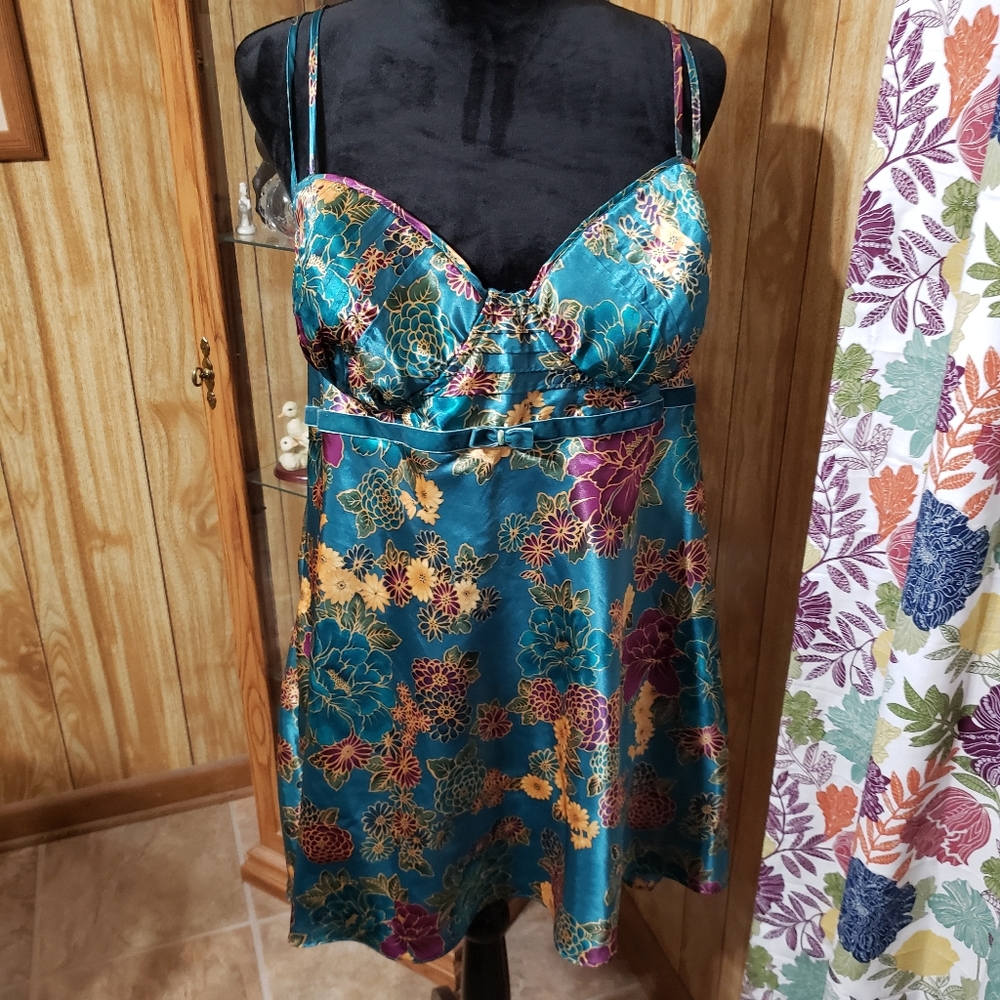Cacique Chemise